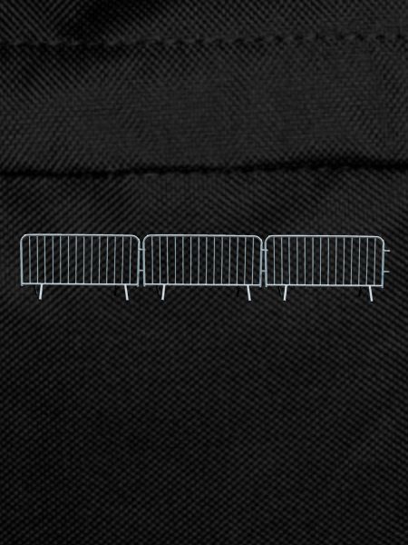Barrier