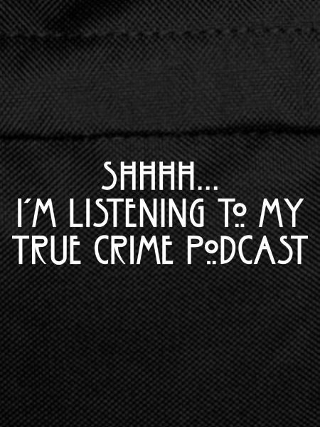 True Crime Podcasts