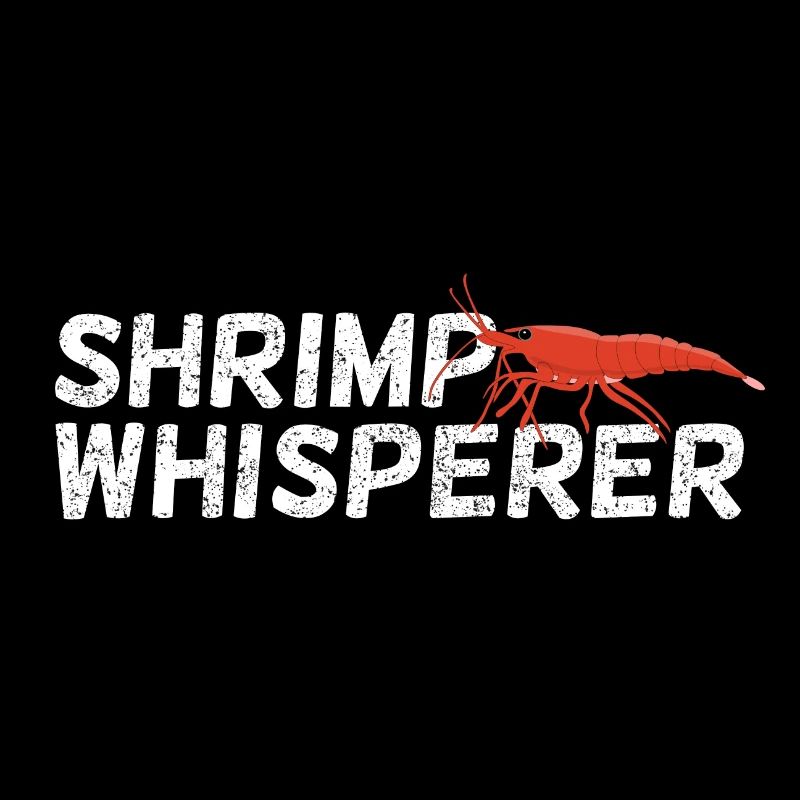 Shrimp Whisperer Shrimp Aquarium Dwarf Shrimp