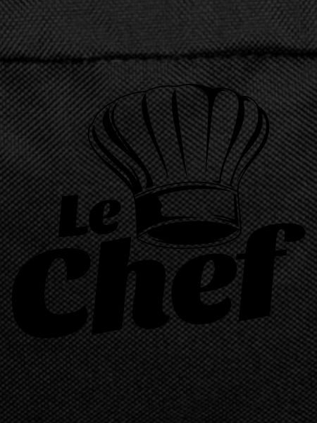 chef hat cook le chef