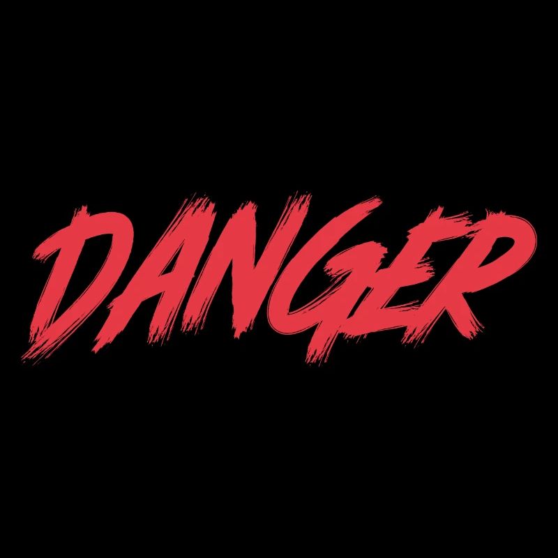 danger