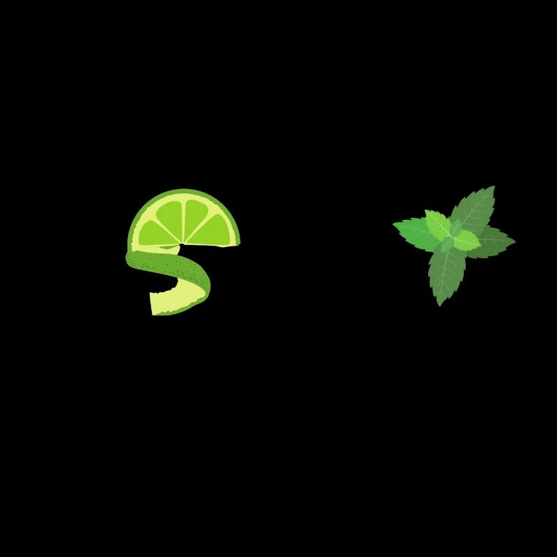 MOJITO addict