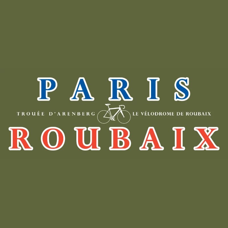 Paris Roubaix