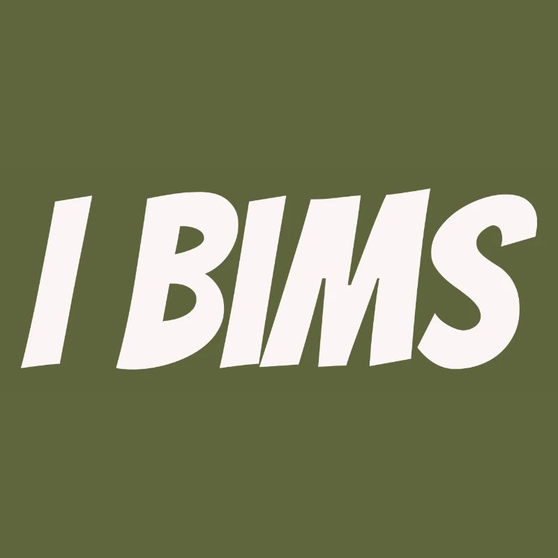 i bims