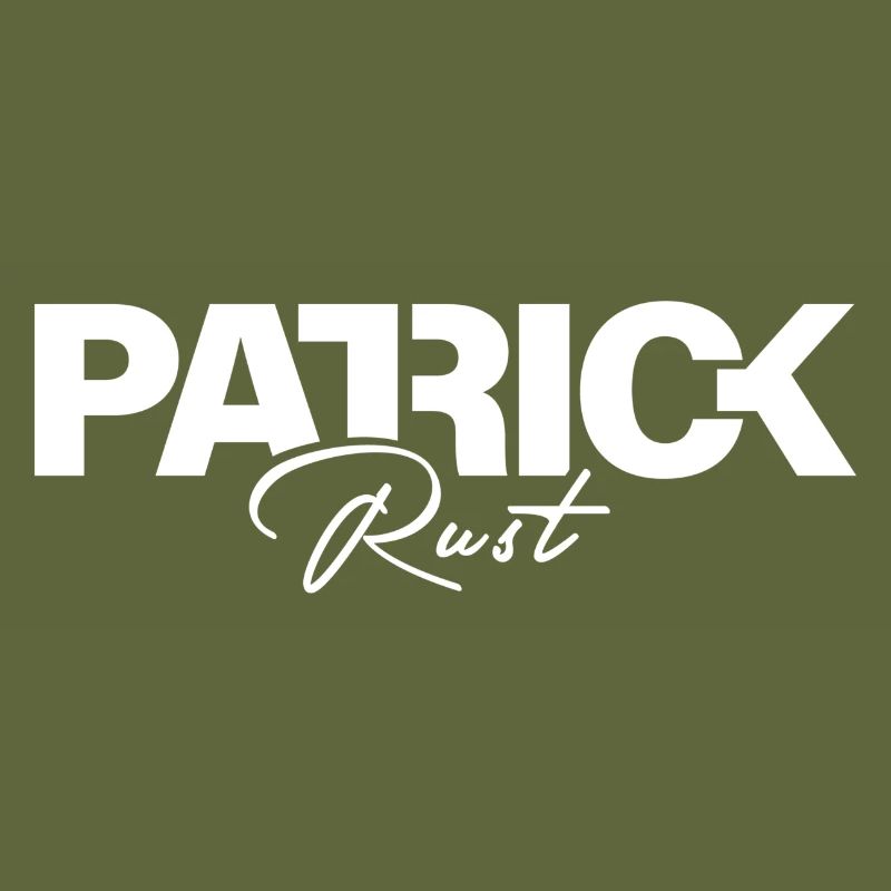 Patrick Rust