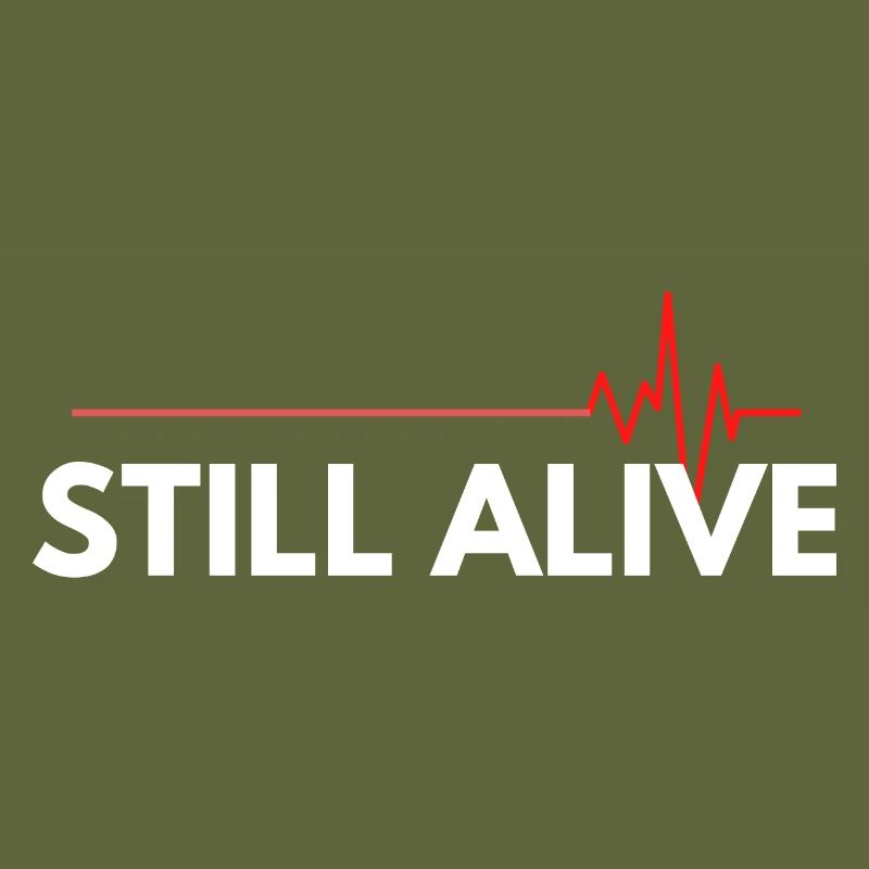 Still Alive