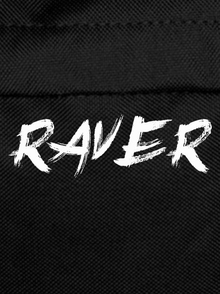 Raver - Techo