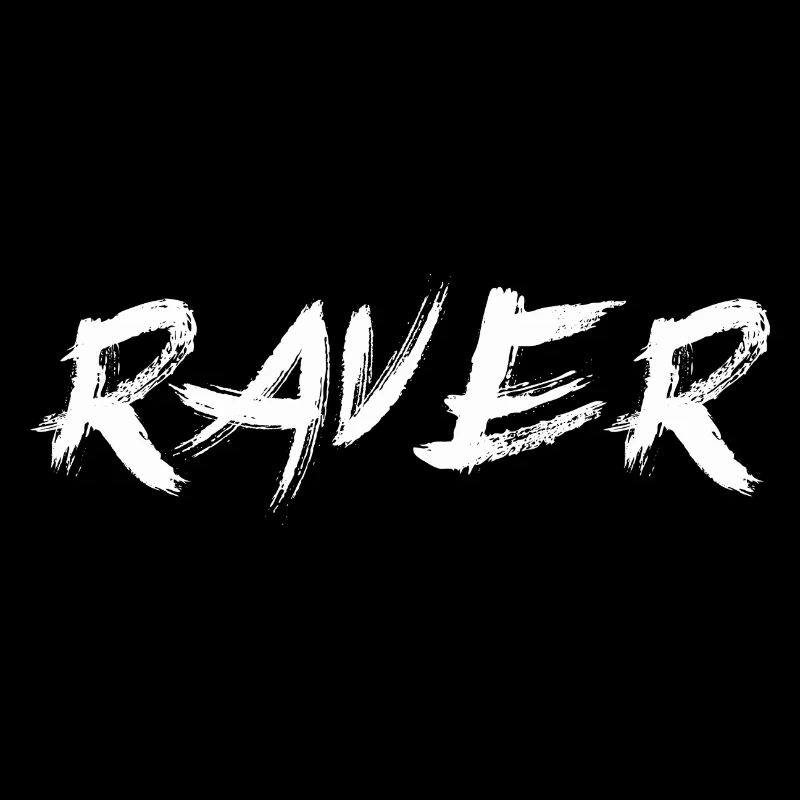 Raver - Techo