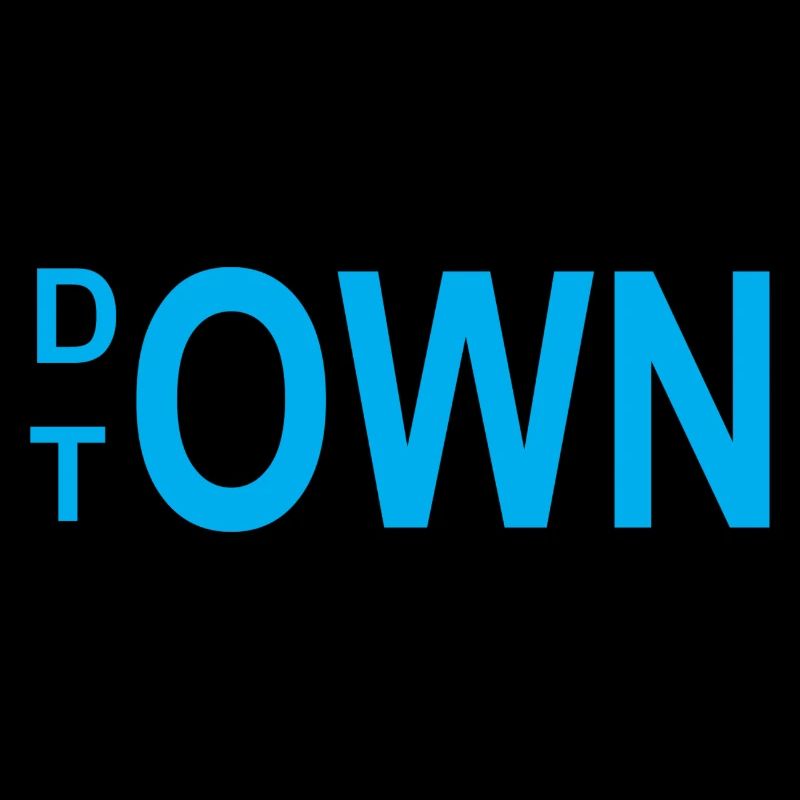 Downtown