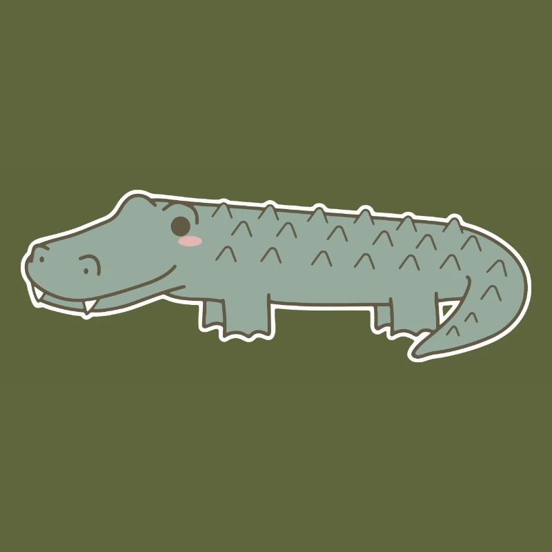 Krokodil