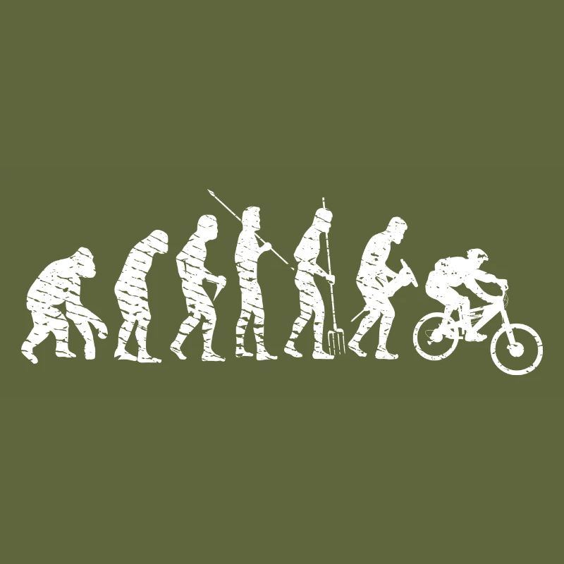 Cyclisme Vélo Evolution VTT Vélo Tour