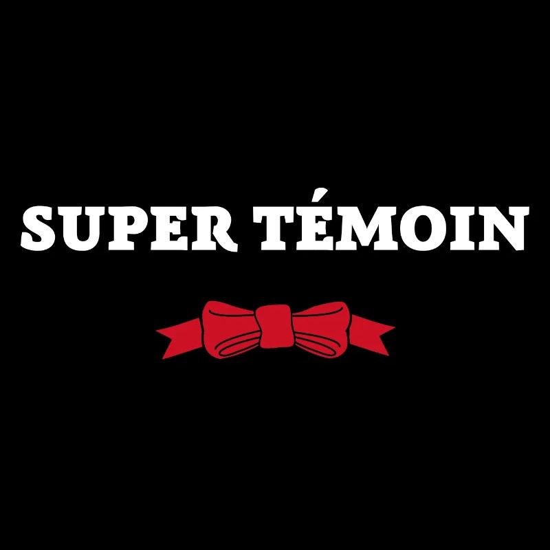 Super Témoin
