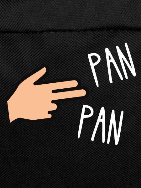 pan pan