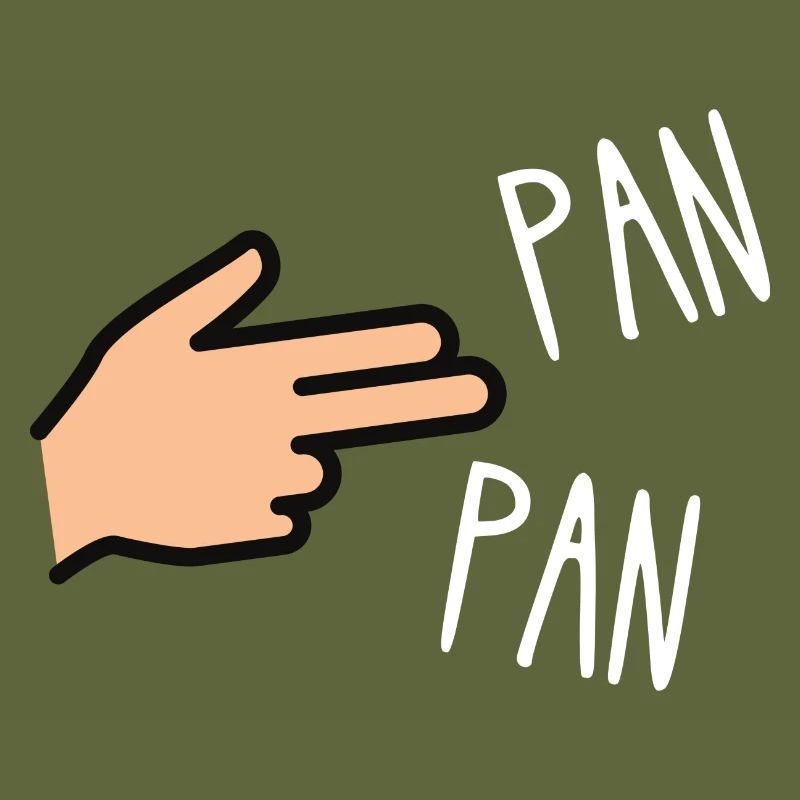 pan pan