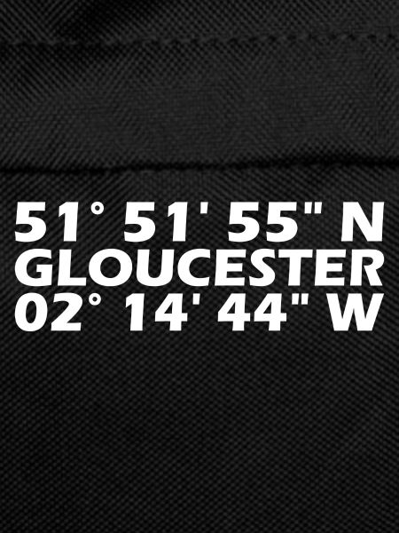 Gloucester Coordinates