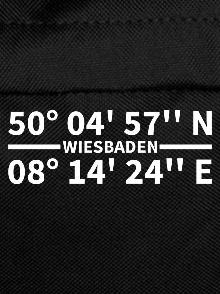 Wiesbaden coordinates
