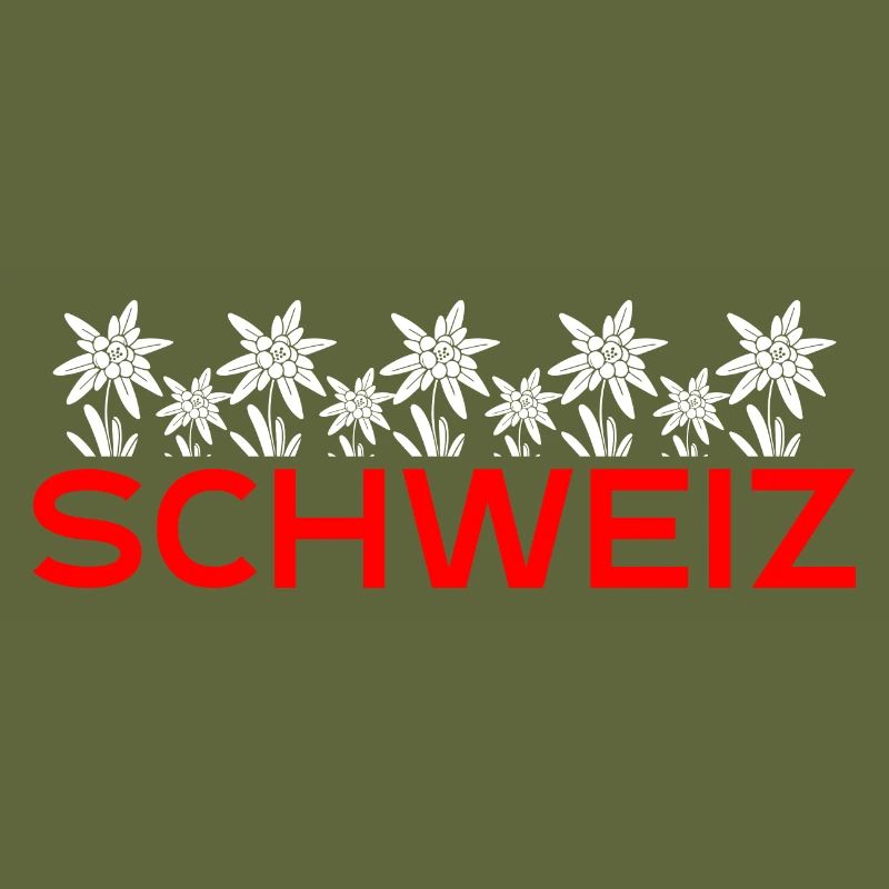 Schweizer Enzian
