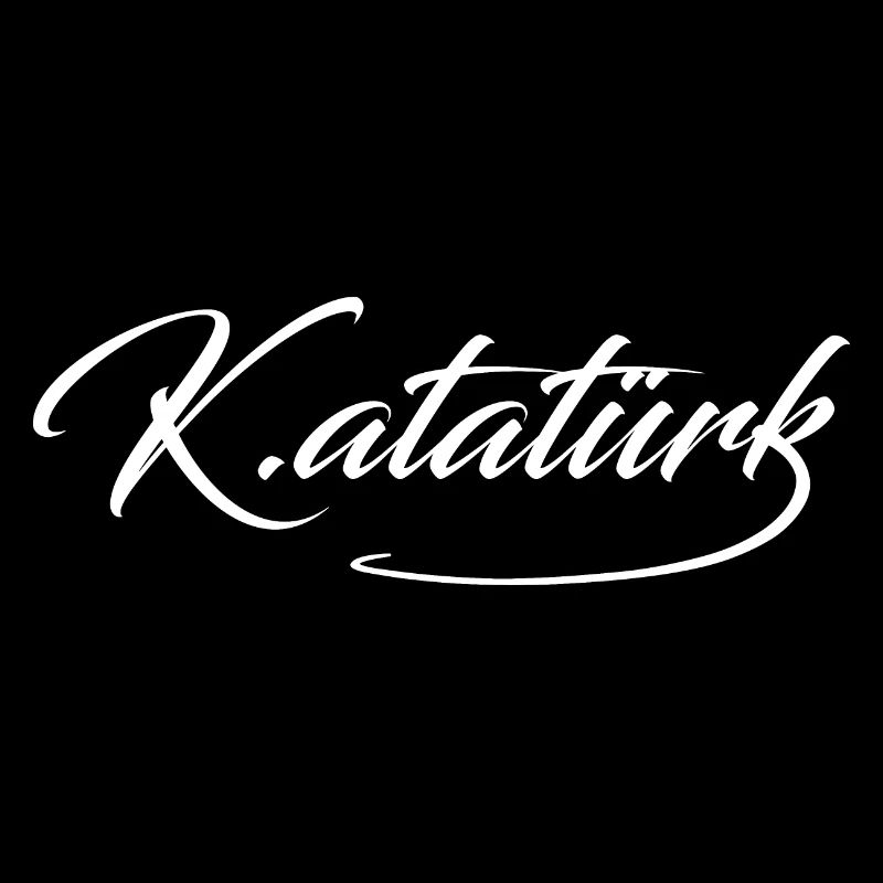 Mustafa Kemal Atatürk