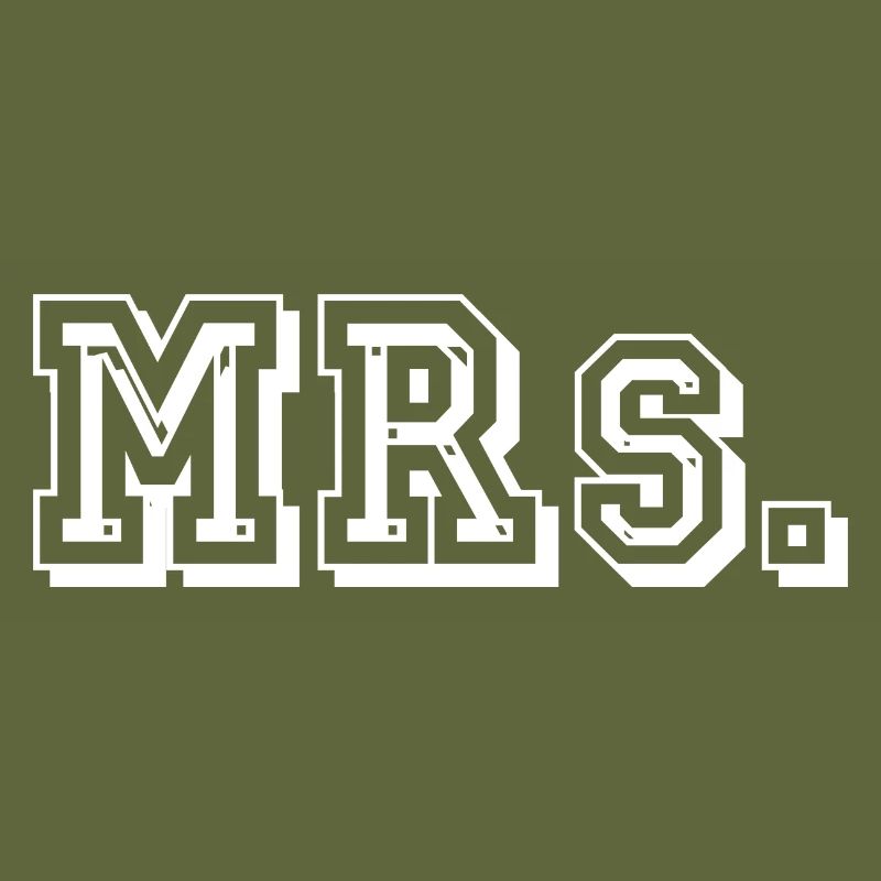 Mrs.