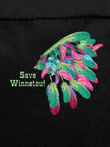 save winnetou,winnetou,Indian,Feathers,Chief