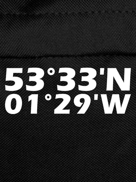 Barnsley Coordinates