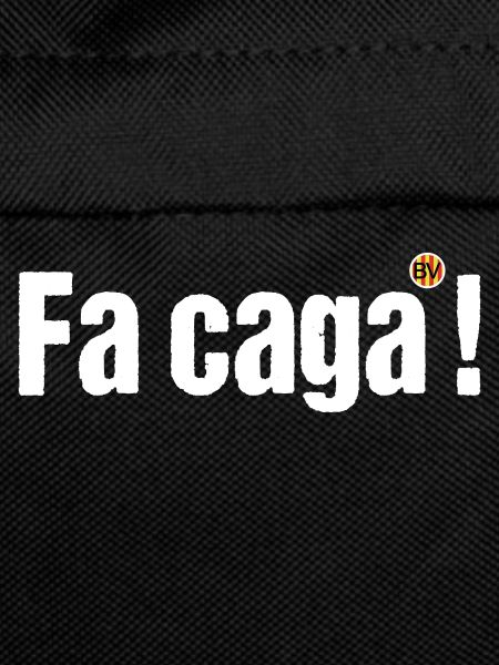 OBV – Fa caga !