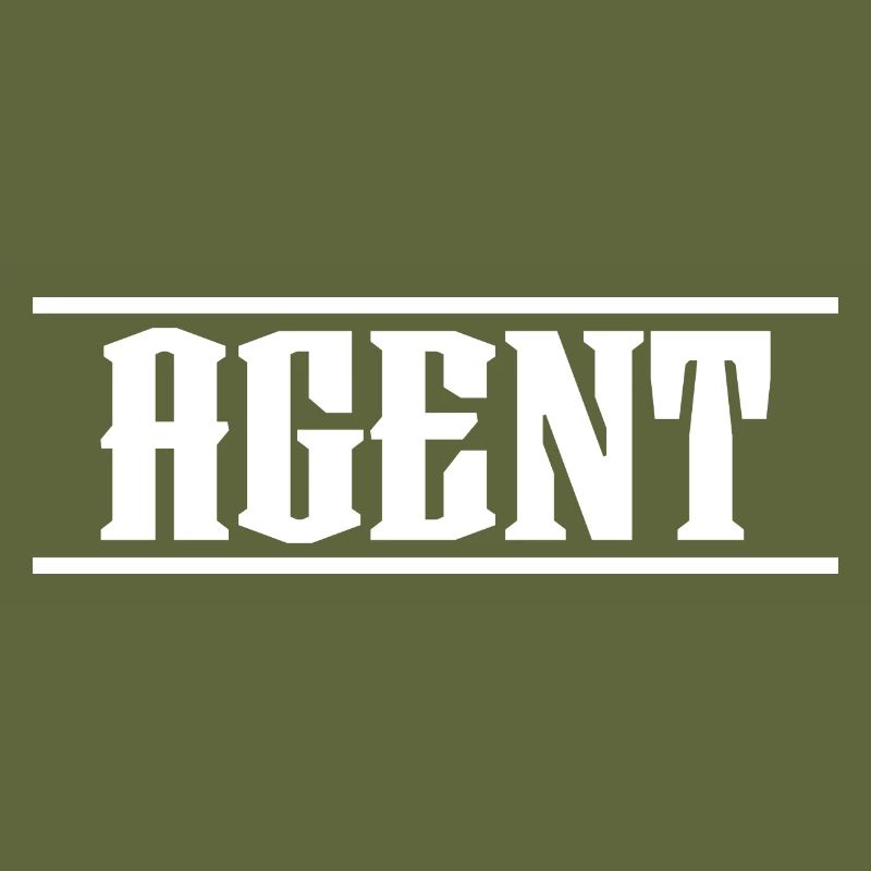 Agent de conception blanc