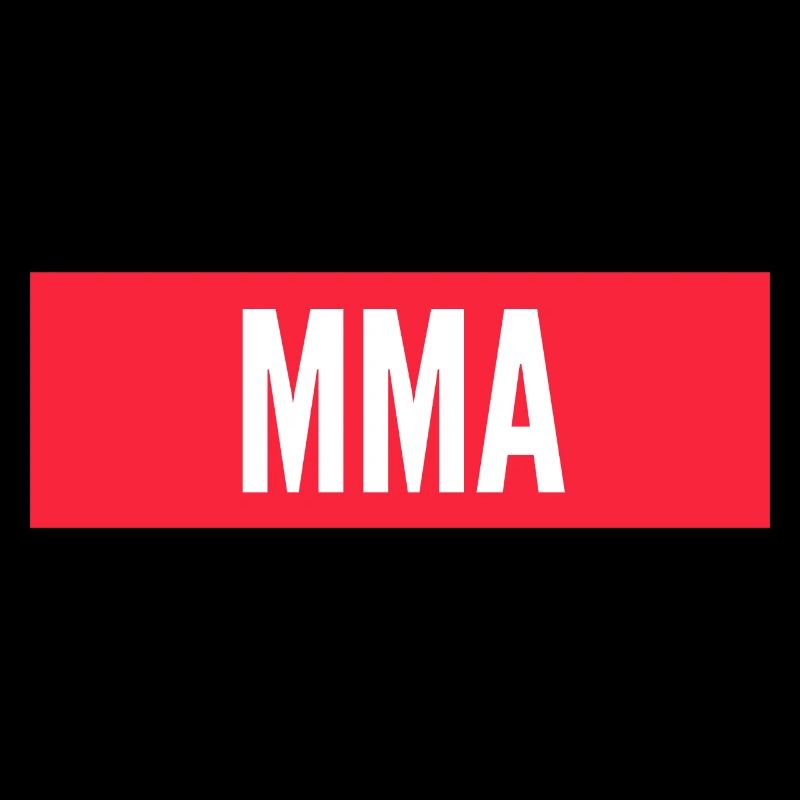 MMA