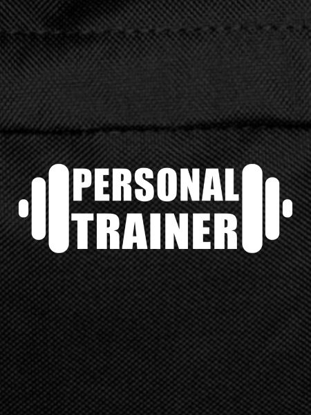 Personal trainer