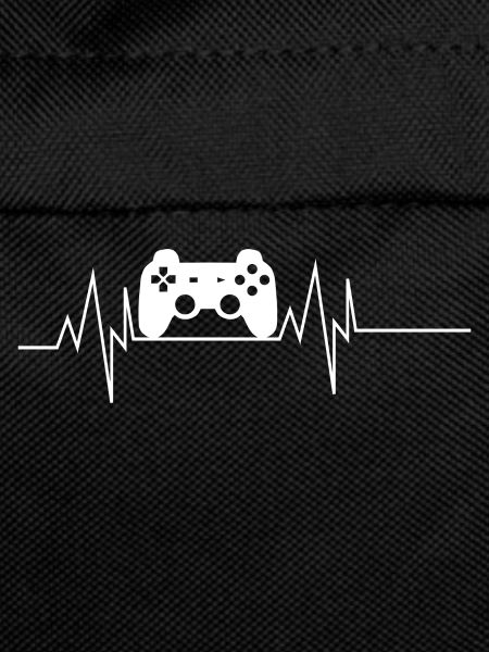 Gamer Heartbeat