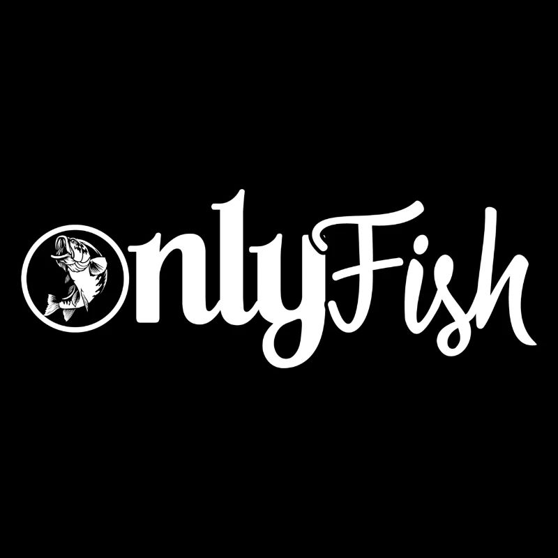 Seulement du poisson