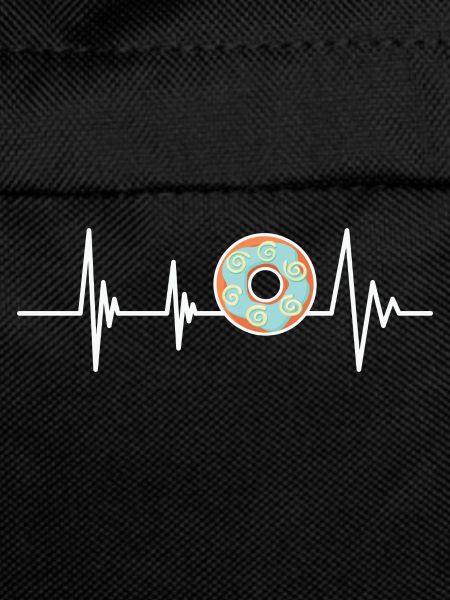 Lifeline and Donut