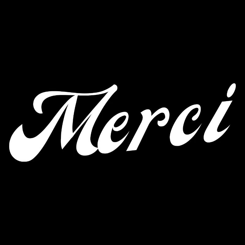 Merci