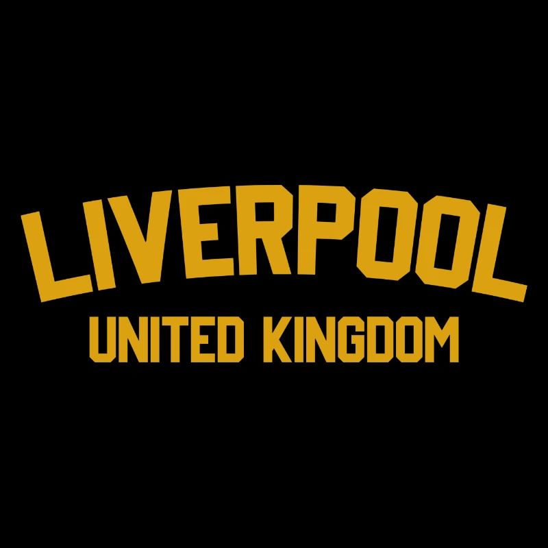 Liverpool, Royaume-Uni