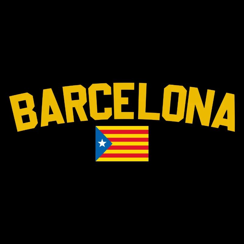 Barcelone Catalogne