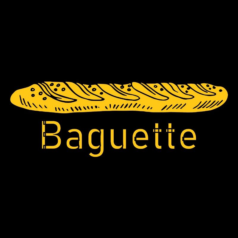 Baguette logo