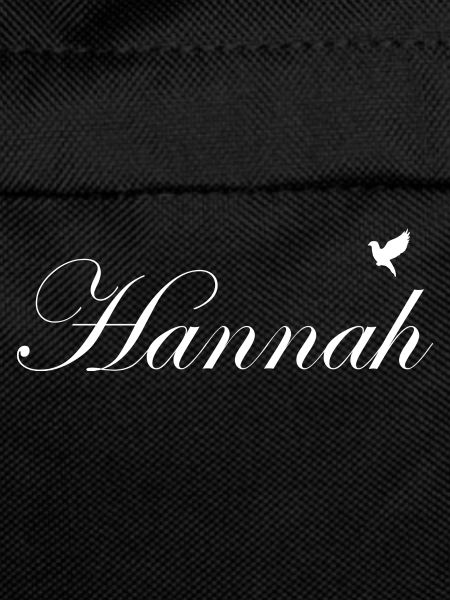 Hannah beautiful name White