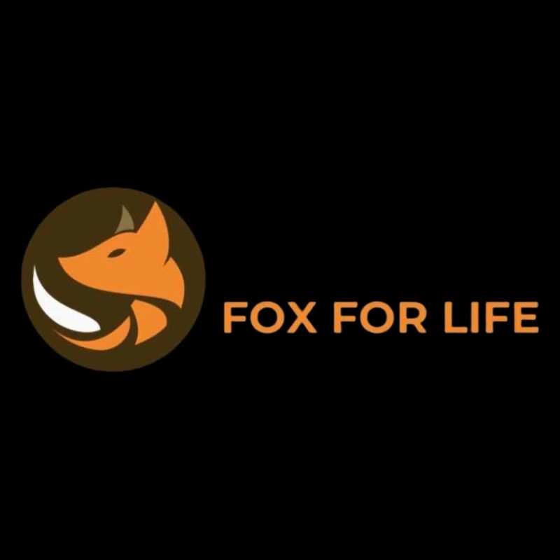 Fuchs fürs Leben