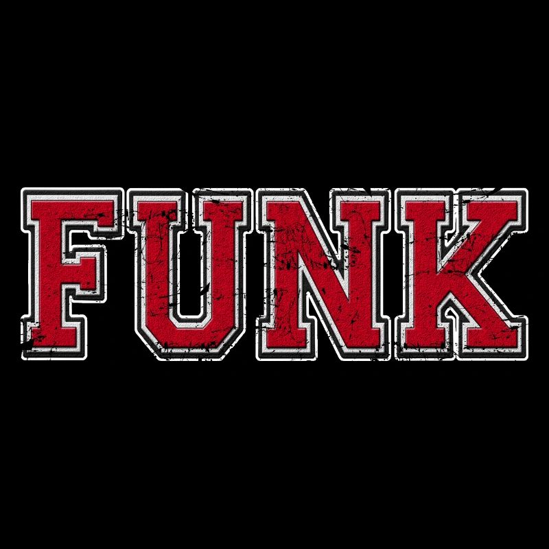 Funk Big Grunge