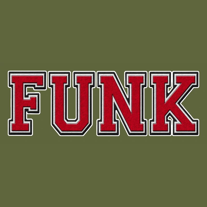 Funk Big