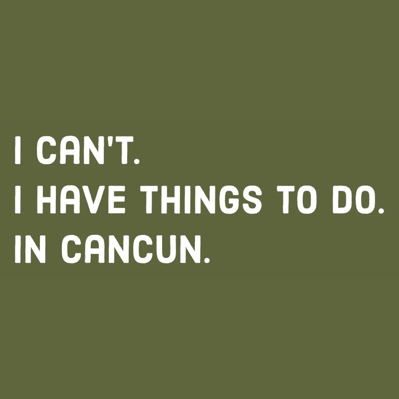 Cancun