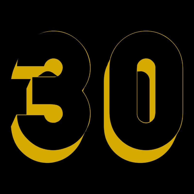 30. 30 YEARS. 30TH ANNIVERSARY. 30 YEARS ANNIVERSARY