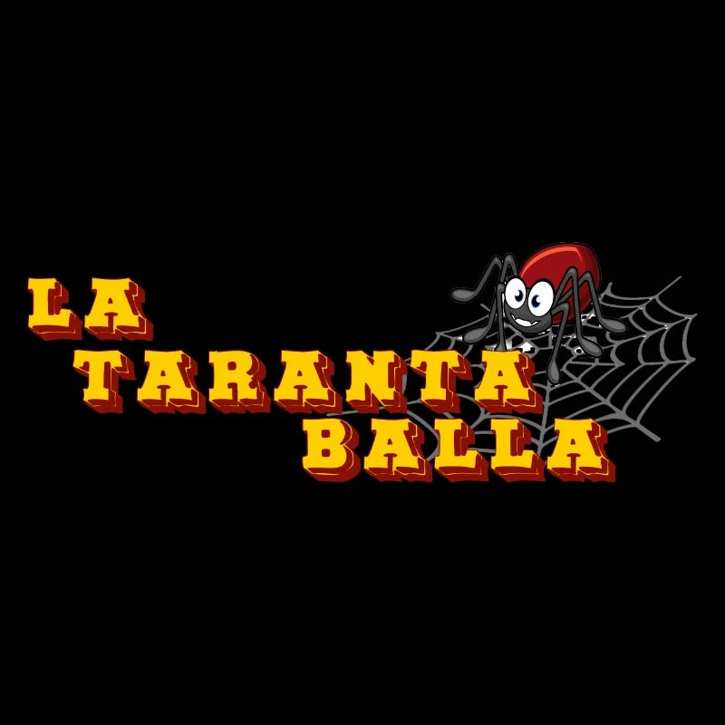 The taranta dances