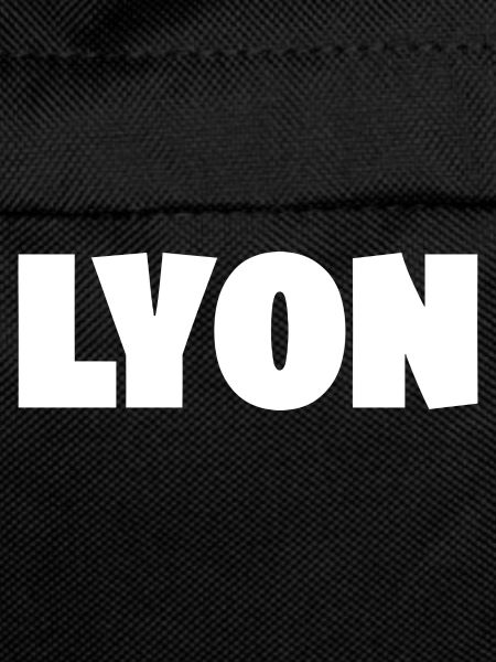 LYON WHITE