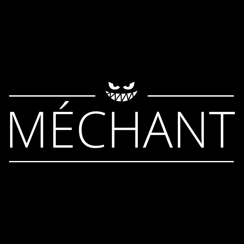 méchant
