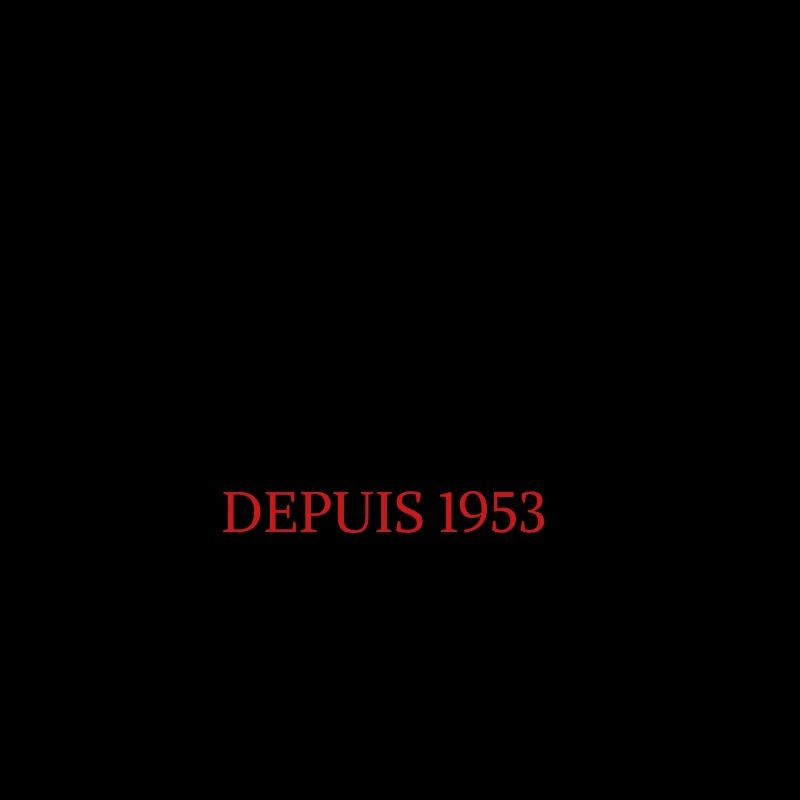 Mère veilleuse depuis 1953