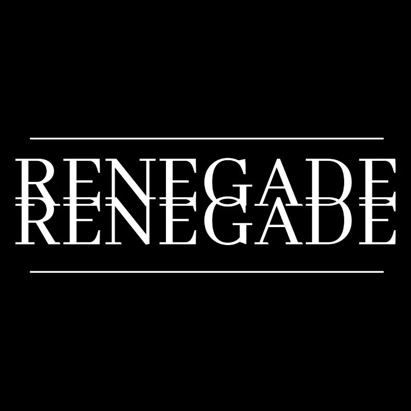 RENEGADE