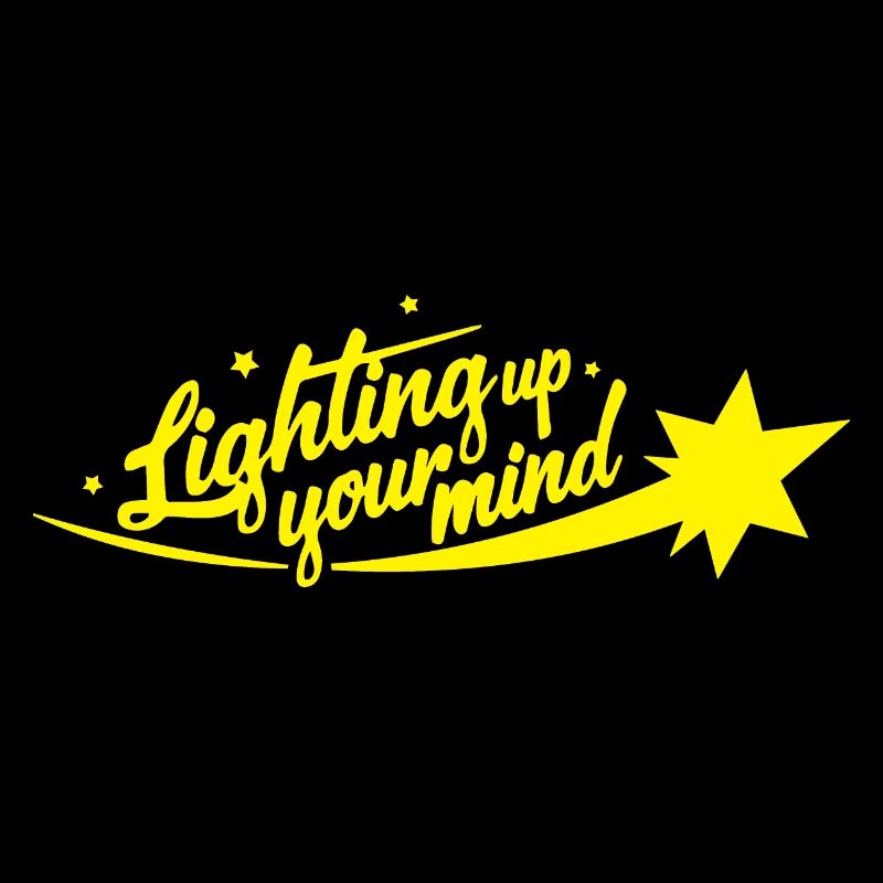 Lighting up your Mind
