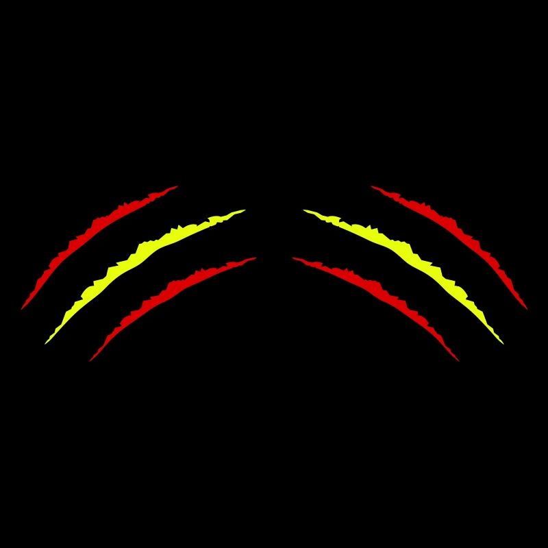 Claws Spain 2