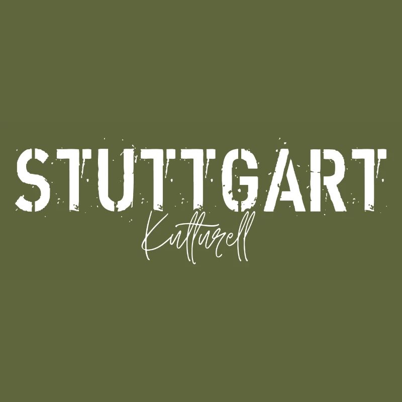 Stuttgart Kulturell